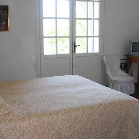 Hotel Villa Furia Μπελάρια-Ιτζέα Μαρίνα Εξωτερικό φωτογραφία