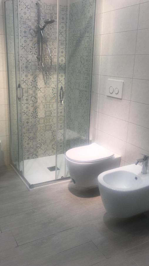 Hotel Villa Furia Μπελάρια-Ιτζέα Μαρίνα Εξωτερικό φωτογραφία