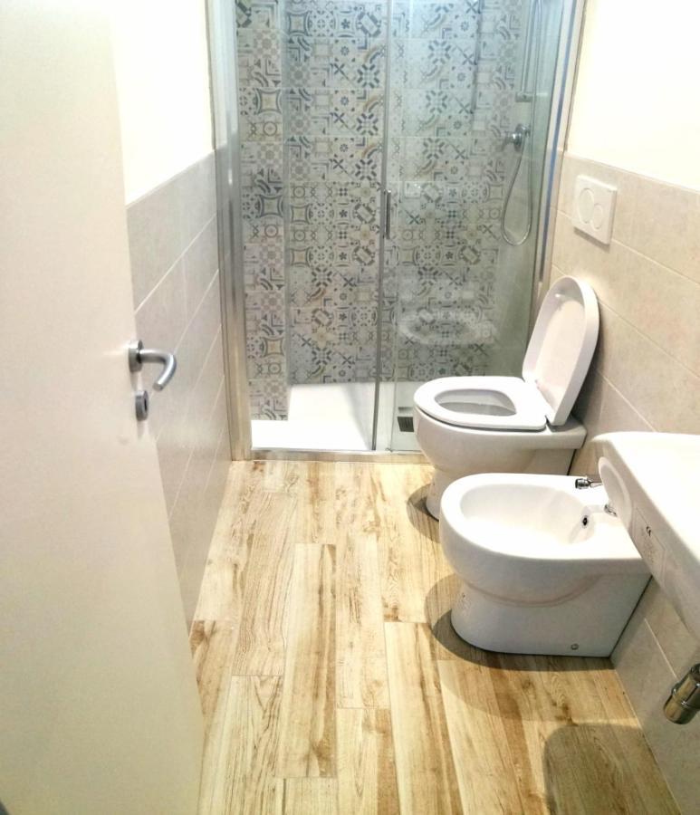 Hotel Villa Furia Μπελάρια-Ιτζέα Μαρίνα Εξωτερικό φωτογραφία