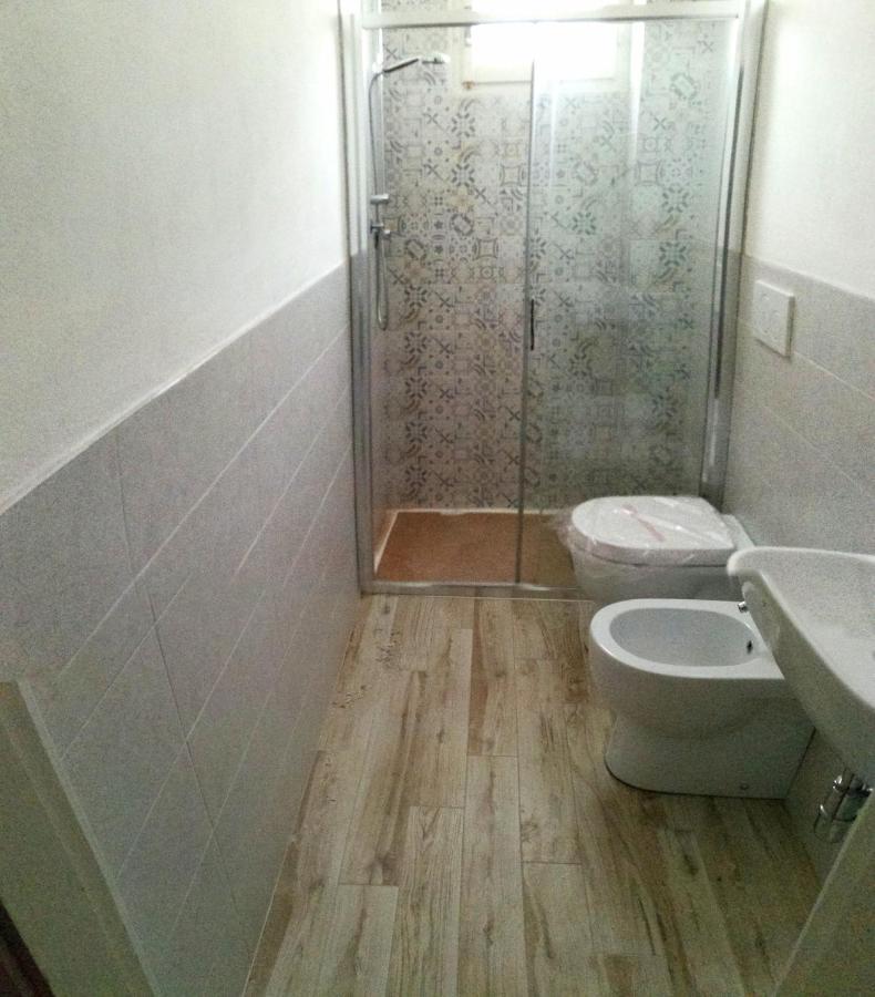 Hotel Villa Furia Μπελάρια-Ιτζέα Μαρίνα Εξωτερικό φωτογραφία
