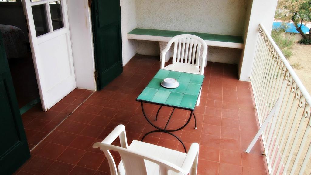 Hotel Villa Furia Μπελάρια-Ιτζέα Μαρίνα Δωμάτιο φωτογραφία