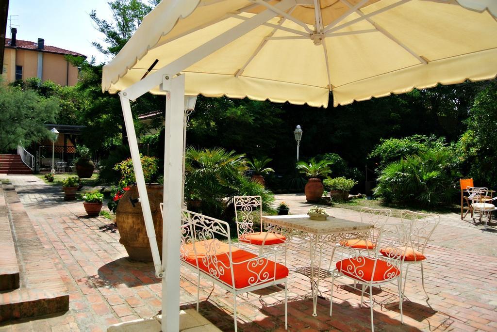 Hotel Villa Furia Μπελάρια-Ιτζέα Μαρίνα Εξωτερικό φωτογραφία