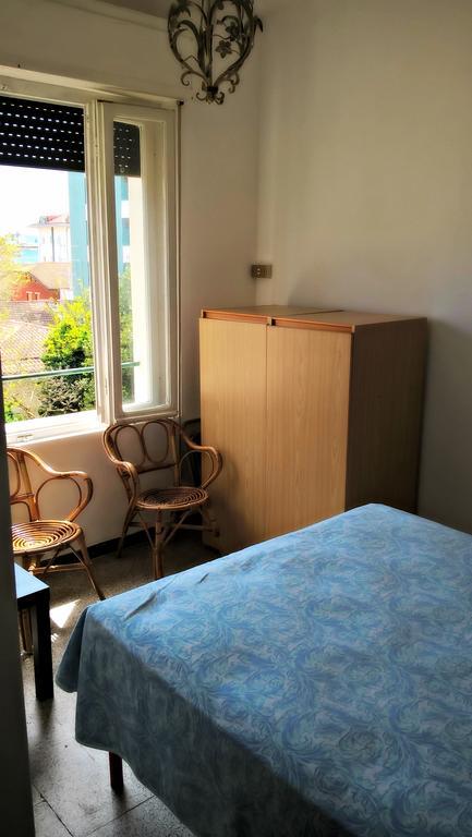 Hotel Villa Furia Μπελάρια-Ιτζέα Μαρίνα Εξωτερικό φωτογραφία