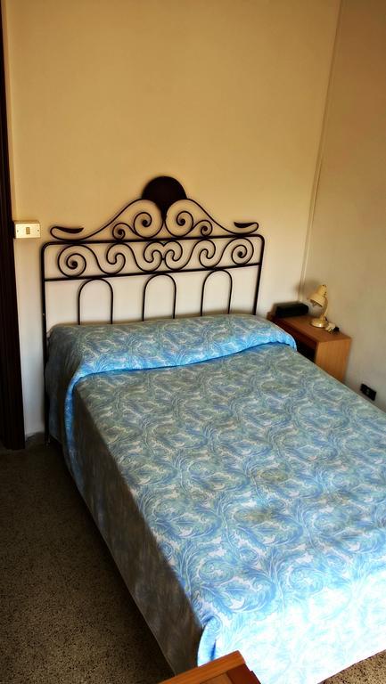 Hotel Villa Furia Μπελάρια-Ιτζέα Μαρίνα Εξωτερικό φωτογραφία